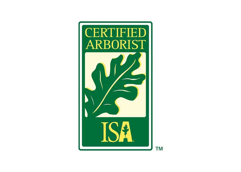 ISA Certified Arborist — International Society of Arboriculture