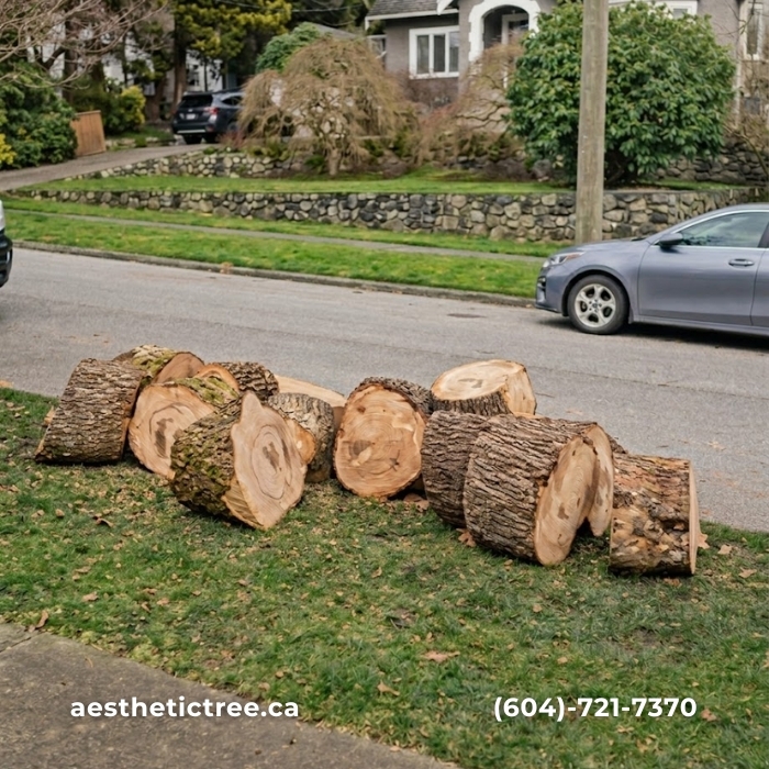 Professional land clearing vancouver by ISA-certified arborists in Vancouver